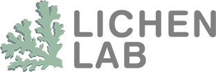Lichen Lab Logo